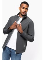 Casaco softshell com 2 camadas - K424