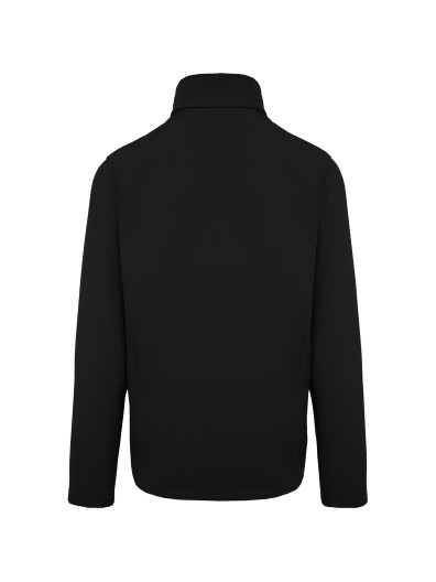 Casaco softshell com 2 camadas - K424
