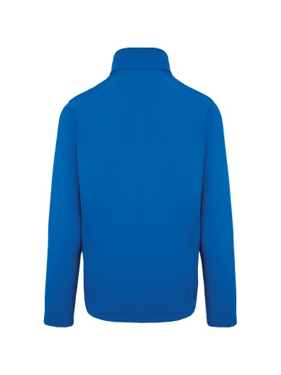 Casaco softshell com 2 camadas - K424