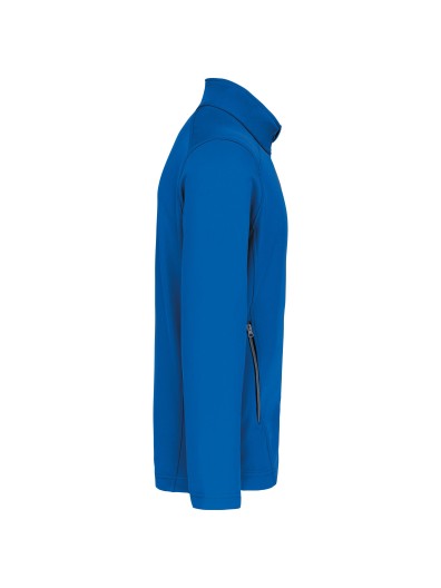 Casaco softshell com 2 camadas - K424