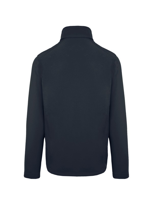 Casaco softshell com 2 camadas - K424