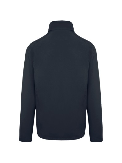 Casaco softshell com 2 camadas - K424