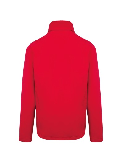 Casaco softshell com 2 camadas - K424