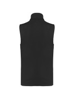 Colete softshell 2 camadas eco-responsvel unissexo - K426