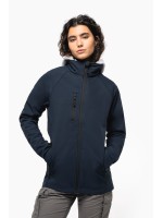 Bluso softshell 3 camadas eco-responsvel unissexo - K427