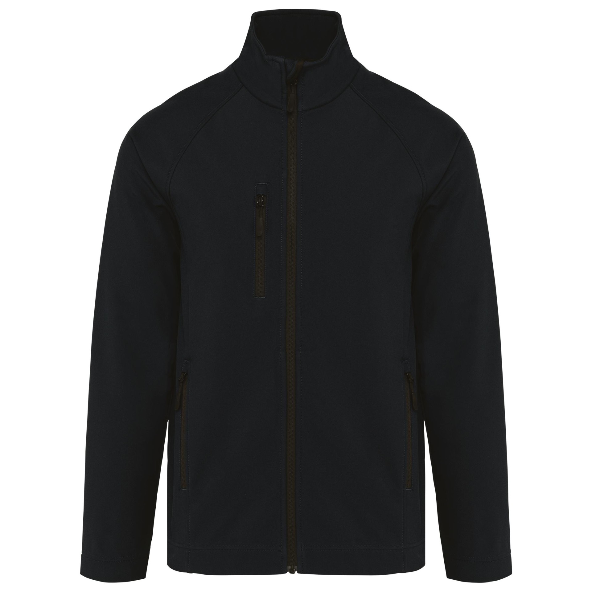 Blusão softshell 3 camadas eco-responsável unissexo - K427