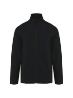 Bluso softshell 3 camadas eco-responsvel unissexo - K427