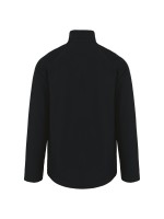 Bluso softshell 3 camadas eco-responsvel unissexo - K427
