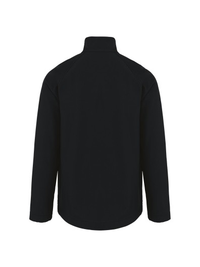 Bluso softshell 3 camadas eco-responsvel unissexo - K427