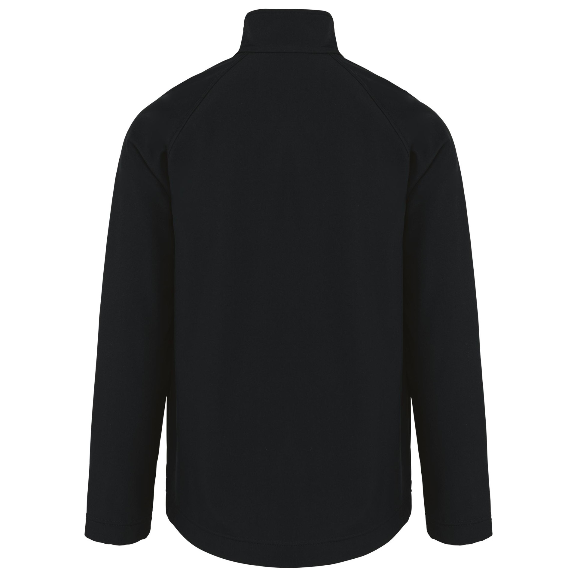 Blusão softshell 3 camadas eco-responsável unissexo - K427