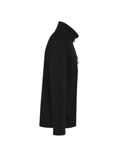 Bluso softshell 3 camadas eco-responsvel unissexo - K427