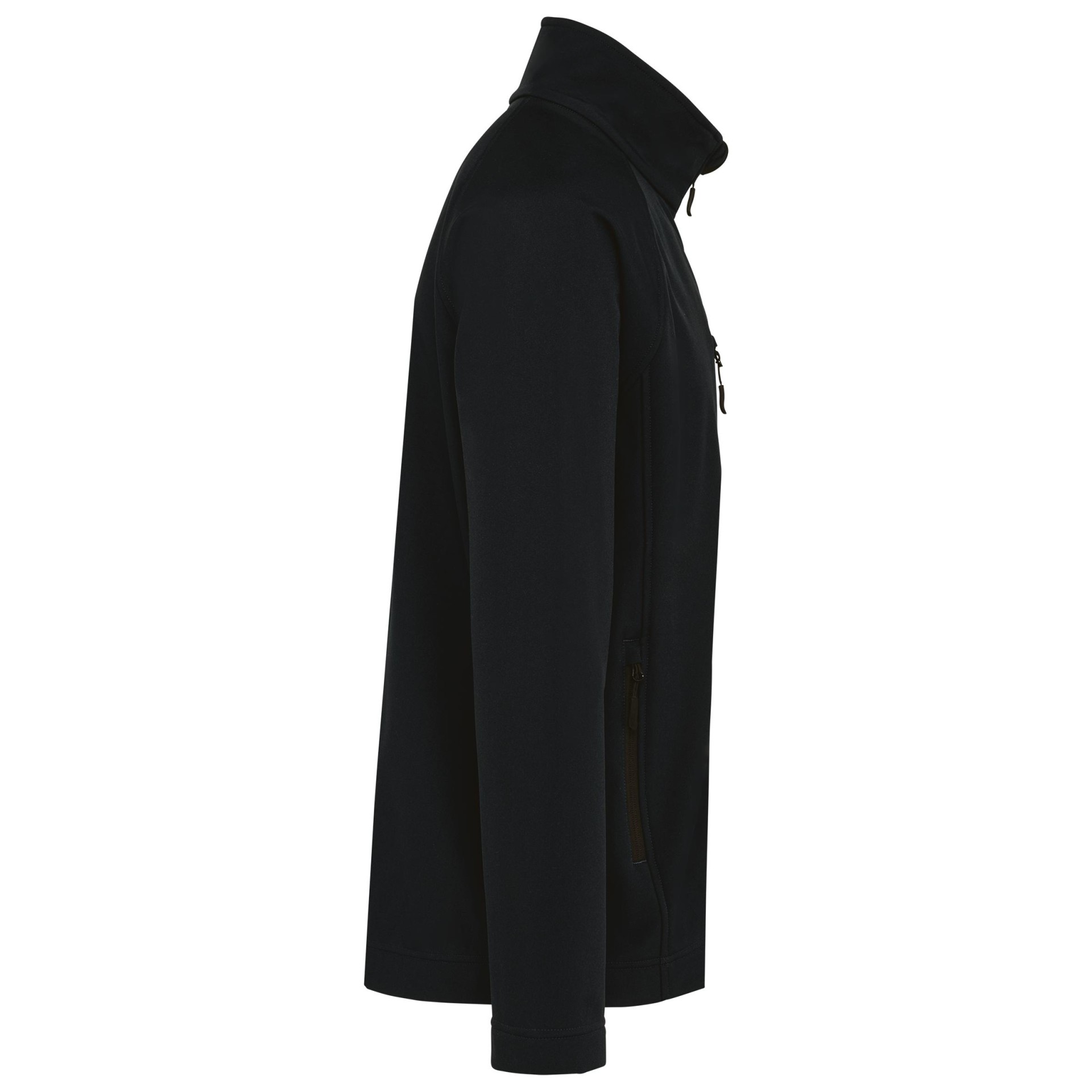 Blusão softshell 3 camadas eco-responsável unissexo - K427