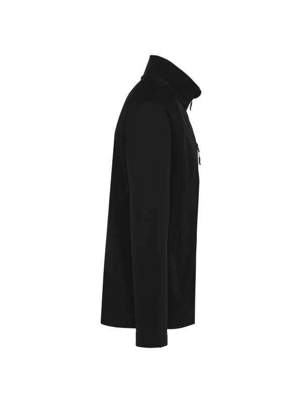 Bluso softshell 3 camadas eco-responsvel unissexo - K427