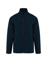 Bluso softshell 3 camadas eco-responsvel unissexo - K427