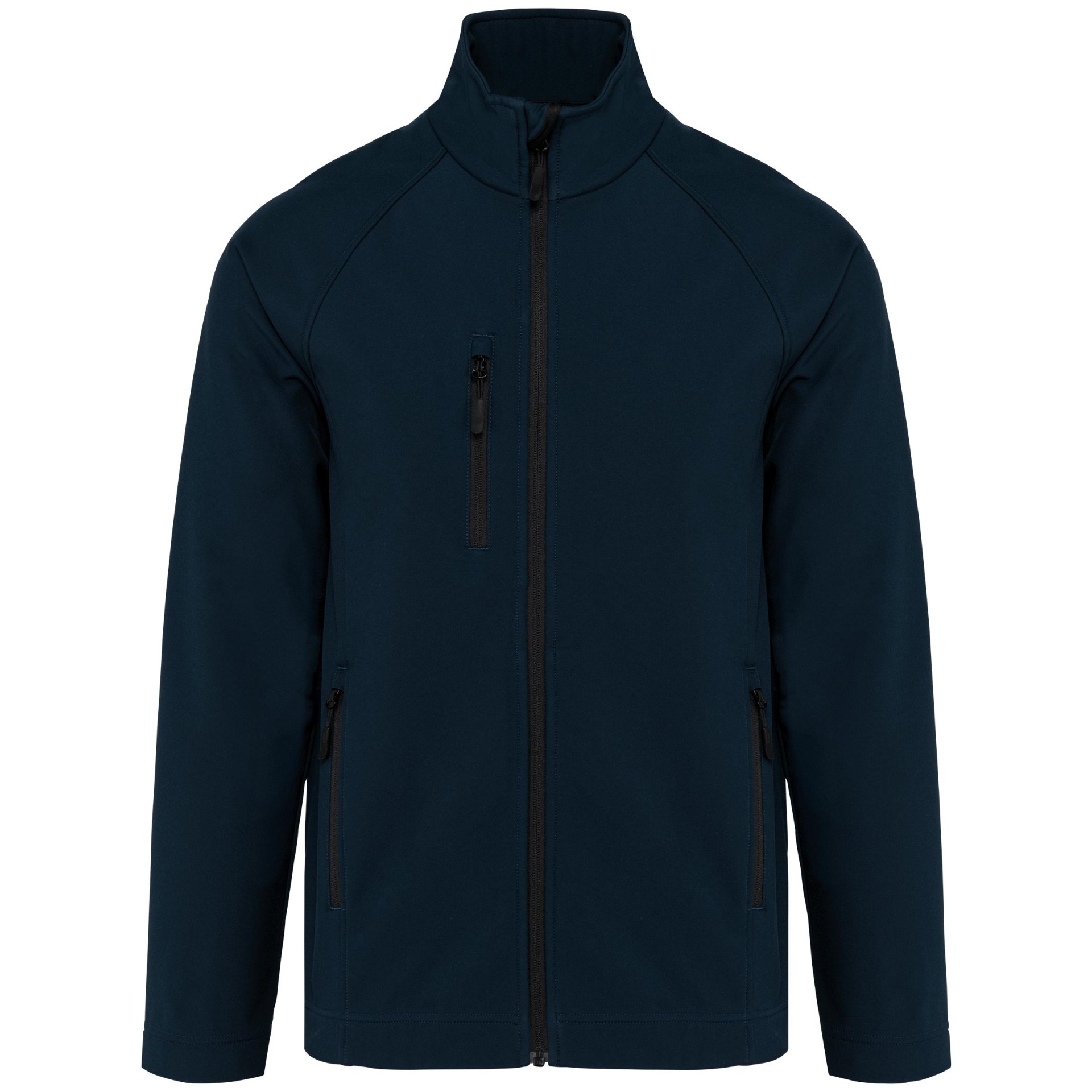 Blusão softshell 3 camadas eco-responsável unissexo - K427