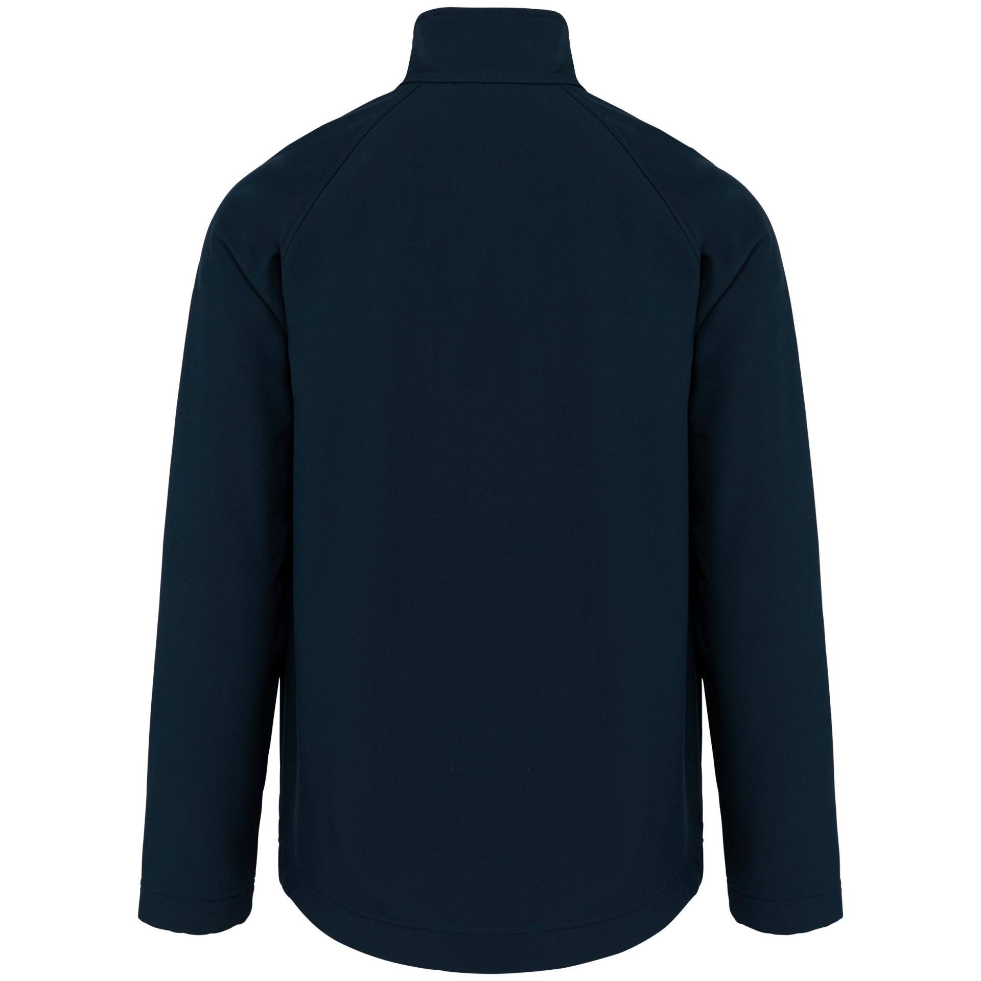 Blusão softshell 3 camadas eco-responsável unissexo - K427