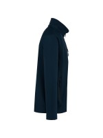 Bluso softshell 3 camadas eco-responsvel unissexo - K427