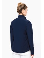 Casaco softshell com 2 camadas - K425