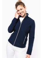 Casaco softshell com 2 camadas - K425