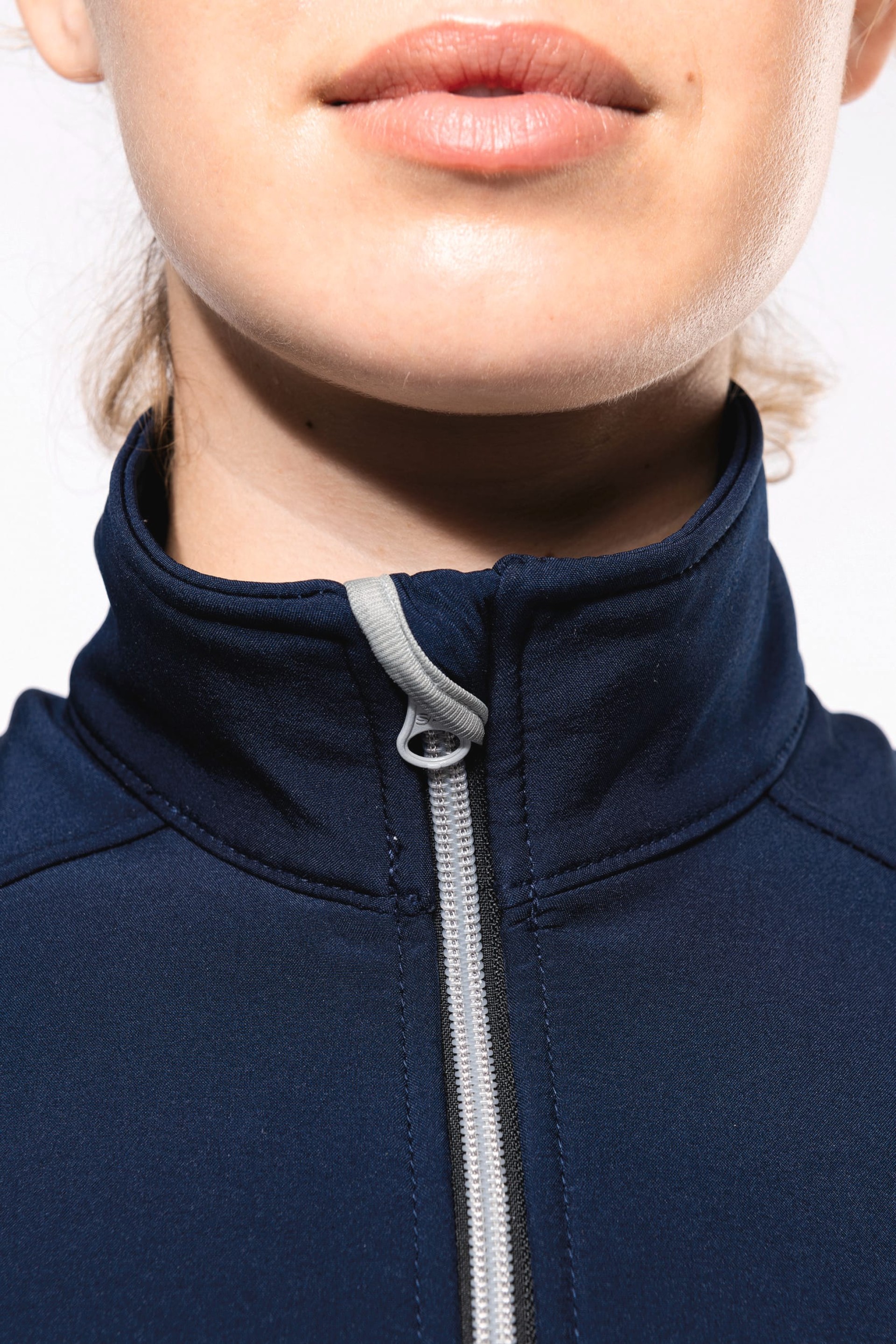 Casaco softshell com 2 camadas - K425