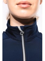 Casaco softshell com 2 camadas - K425
