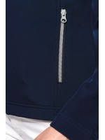 Casaco softshell com 2 camadas - K425