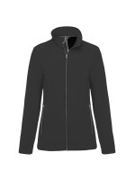 Casaco softshell com 2 camadas - K425