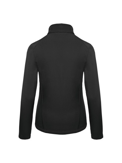 Casaco softshell com 2 camadas - K425