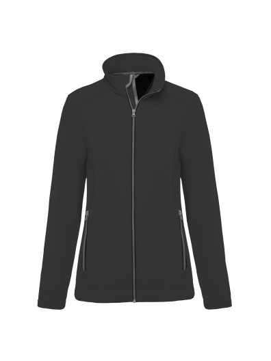 Casaco softshell com 2 camadas - K425