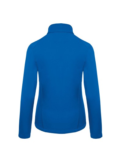 Casaco softshell com 2 camadas - K425