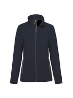 Casaco softshell com 2 camadas - K425