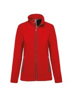 Casaco softshell com 2 camadas - K425