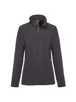 Casaco softshell com 2 camadas - K425