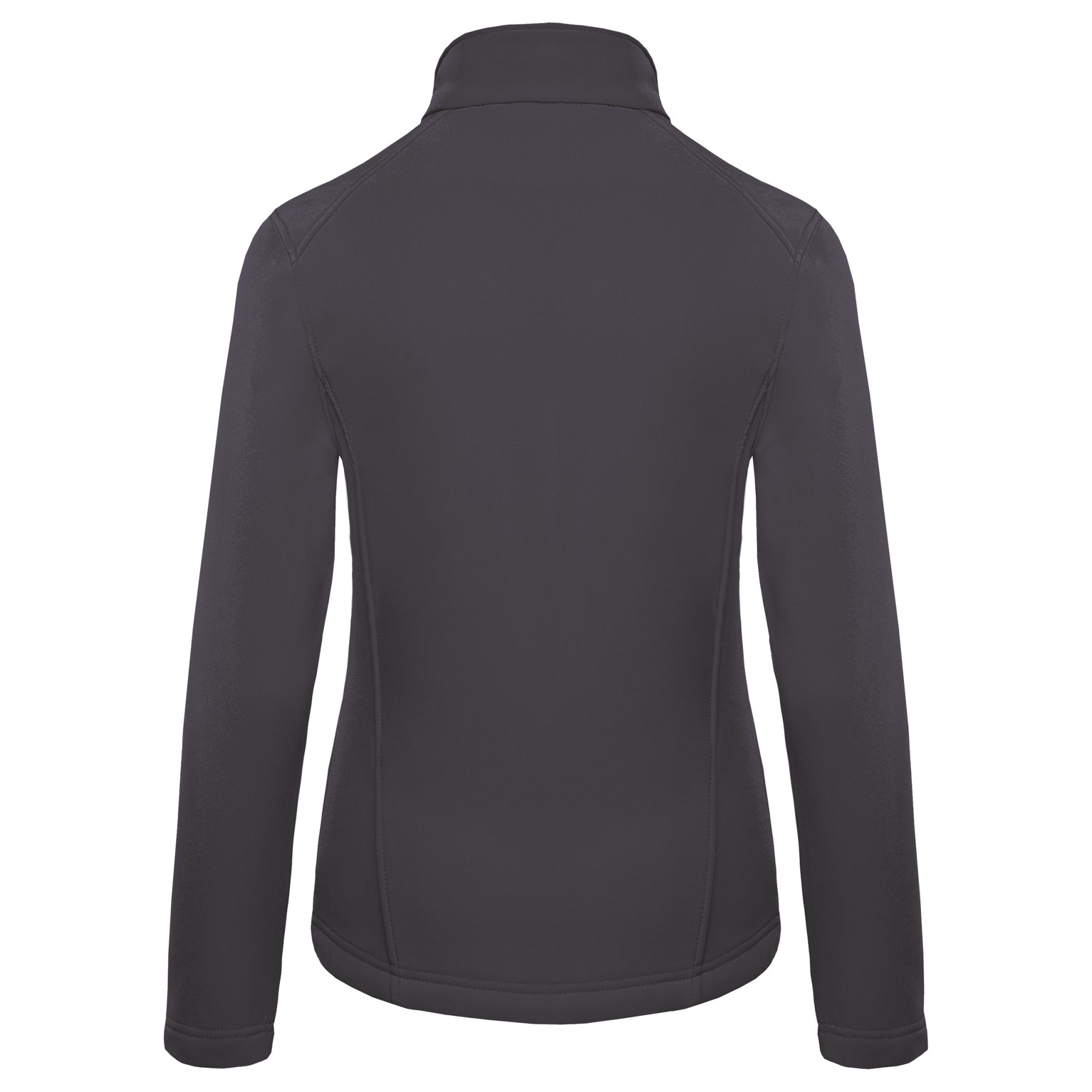 Casaco softshell com 2 camadas - K425