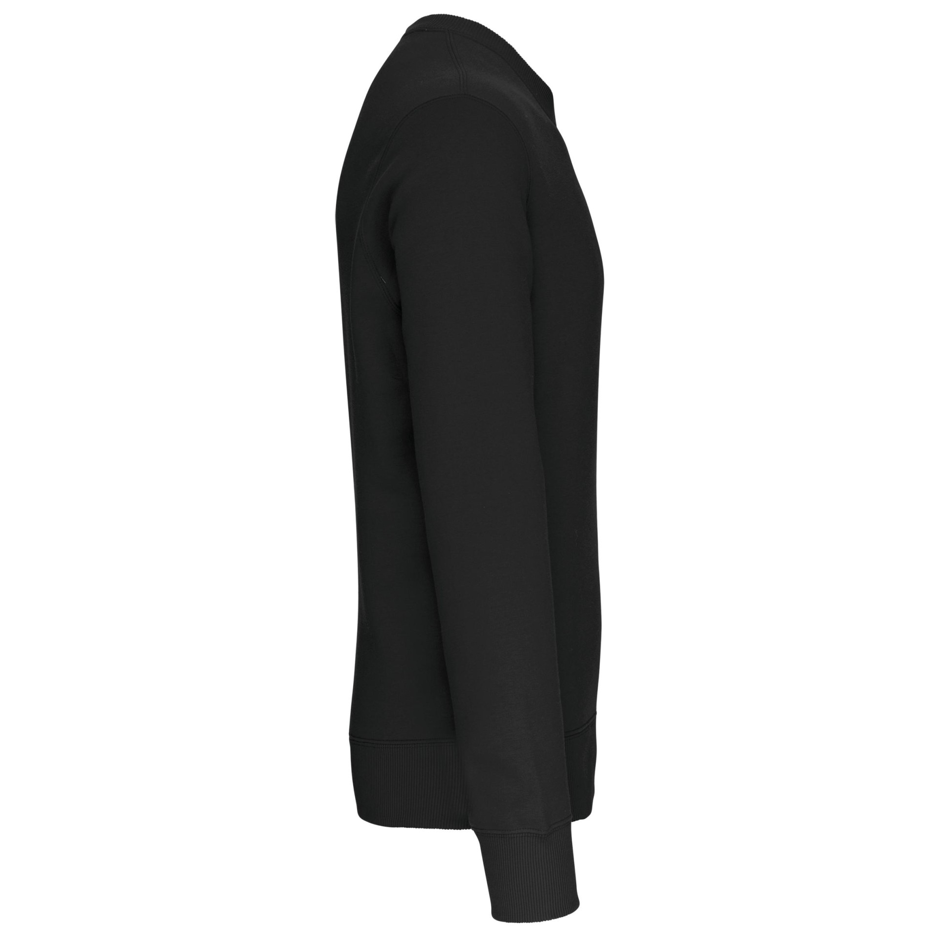 Sweatshirt com decote redondo - K442C