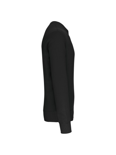 Sweatshirt com decote redondo - K442C