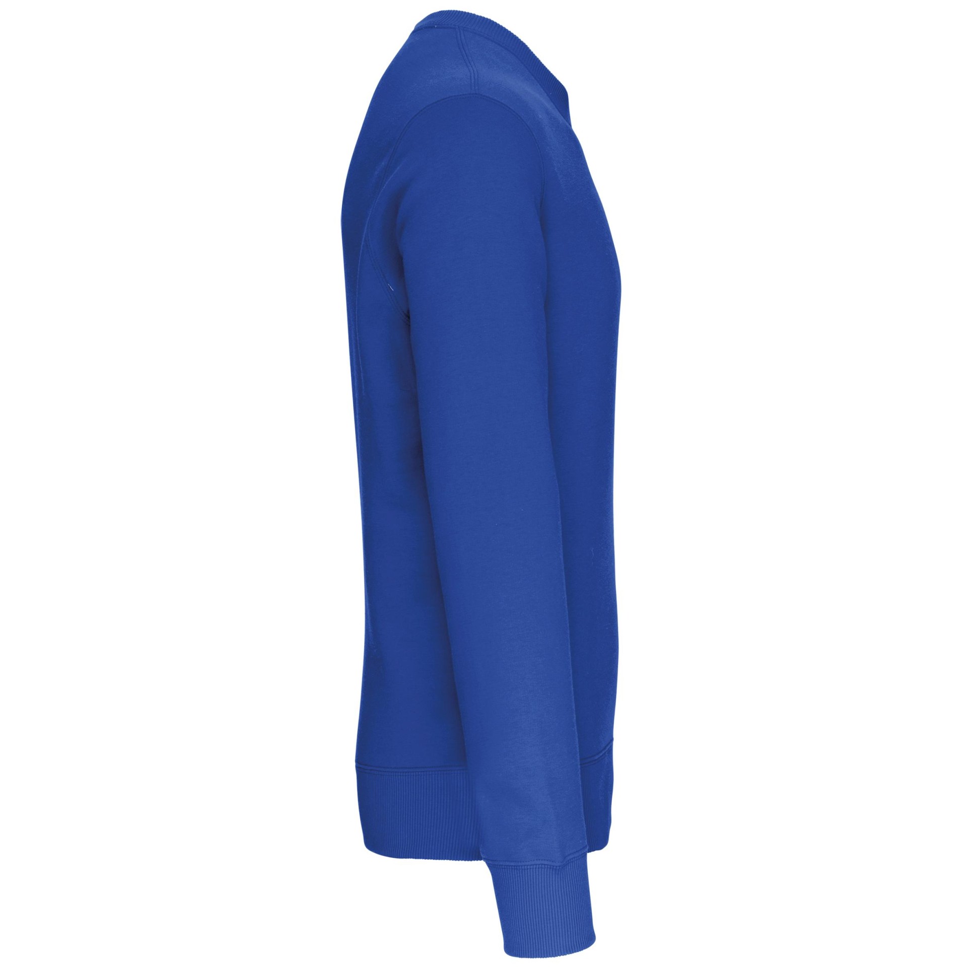 Sweatshirt com decote redondo - K442C