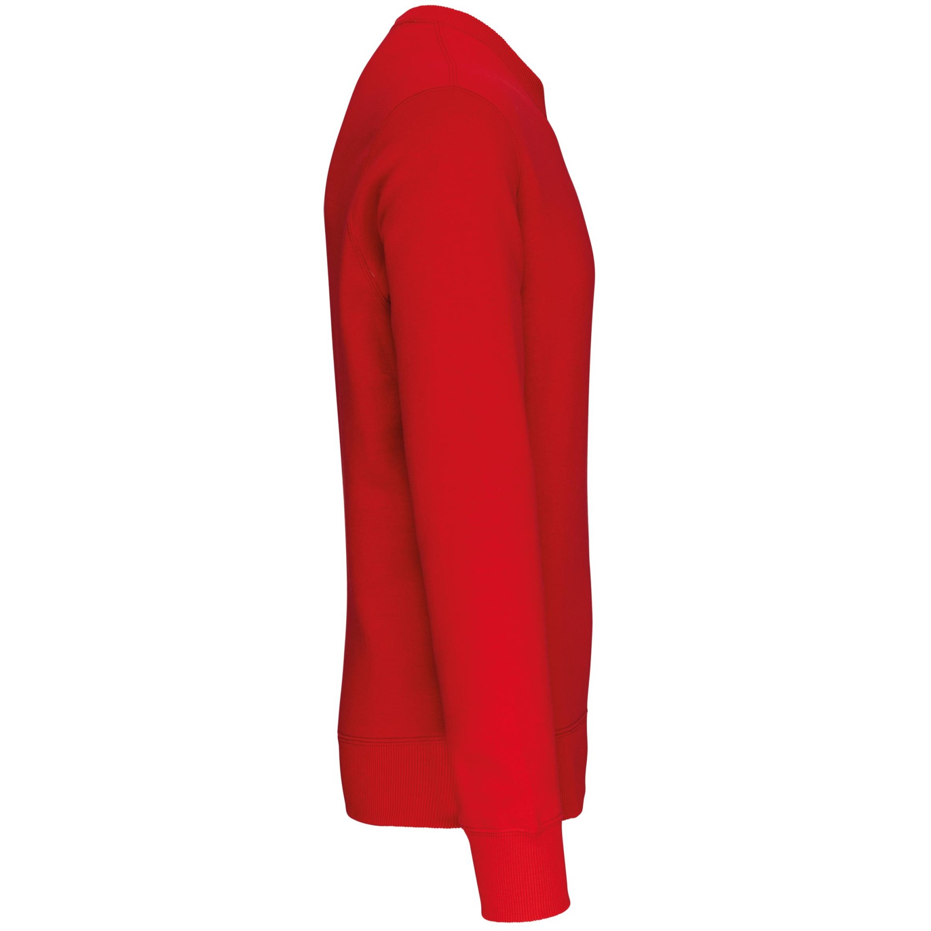 Sweatshirt com decote redondo - K442C