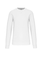 Sweatshirt com decote redondo - K442