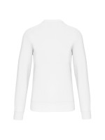Sweatshirt com decote redondo - K442
