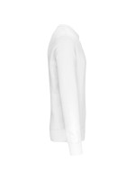 Sweatshirt com decote redondo - K442