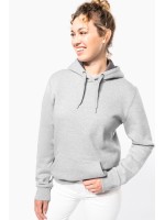 Sweatshirt com capuz - K443