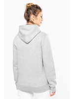 Sweatshirt com capuz - K443