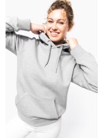 Sweatshirt com capuz - K443