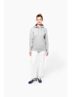 Sweatshirt com capuz - K443