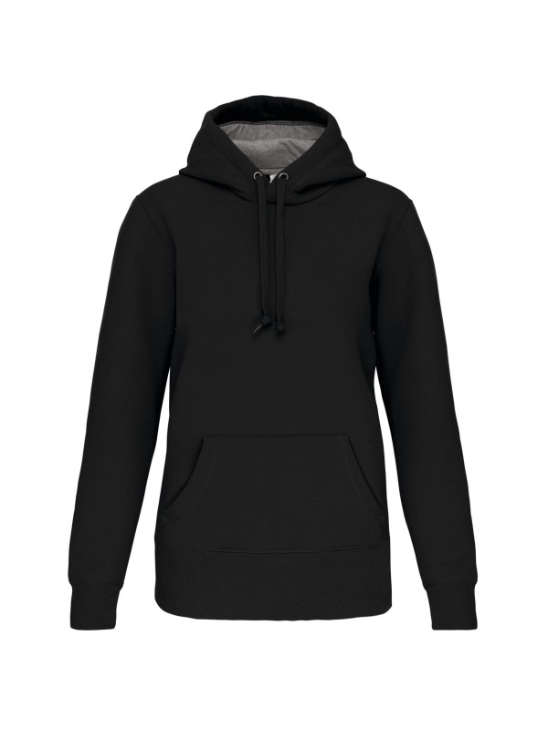 Sweatshirt com capuz - K443C