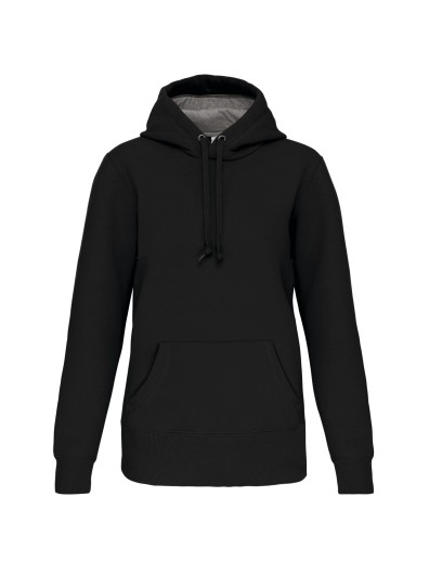 Sweatshirt com capuz - K443C
