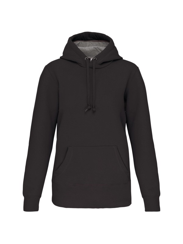 Sweatshirt com capuz - K443C