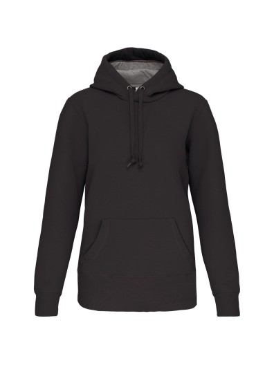 Sweatshirt com capuz - K443C