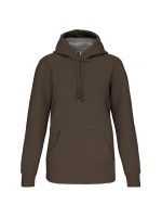 Sweatshirt com capuz - K443C